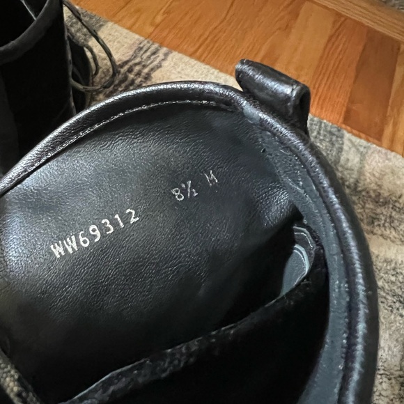 Stuart Weitzman Metermaid boots - Picture 5 of 6